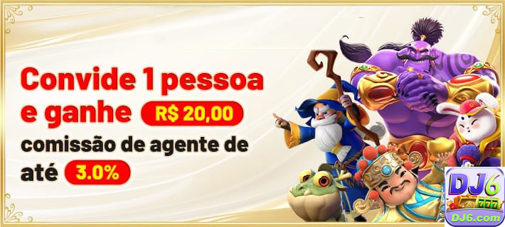 dj6.com conquiste avançado jogo