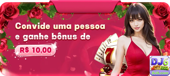 dj6.com experimente emocionante jogo