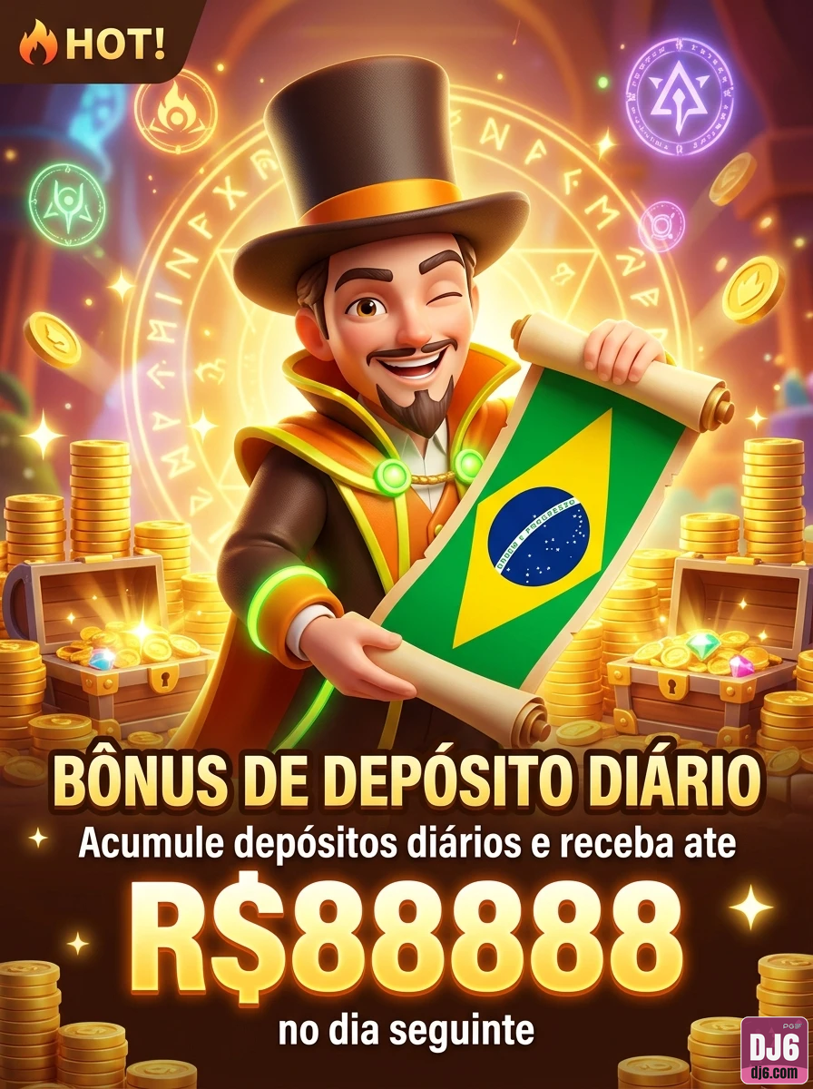 dj6.com desfrute de premiado jogo