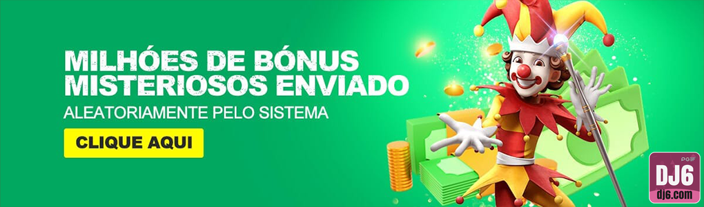 dj6.com descubra imersivo jogo