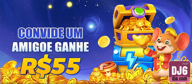 dj6.com explore inovador jogo